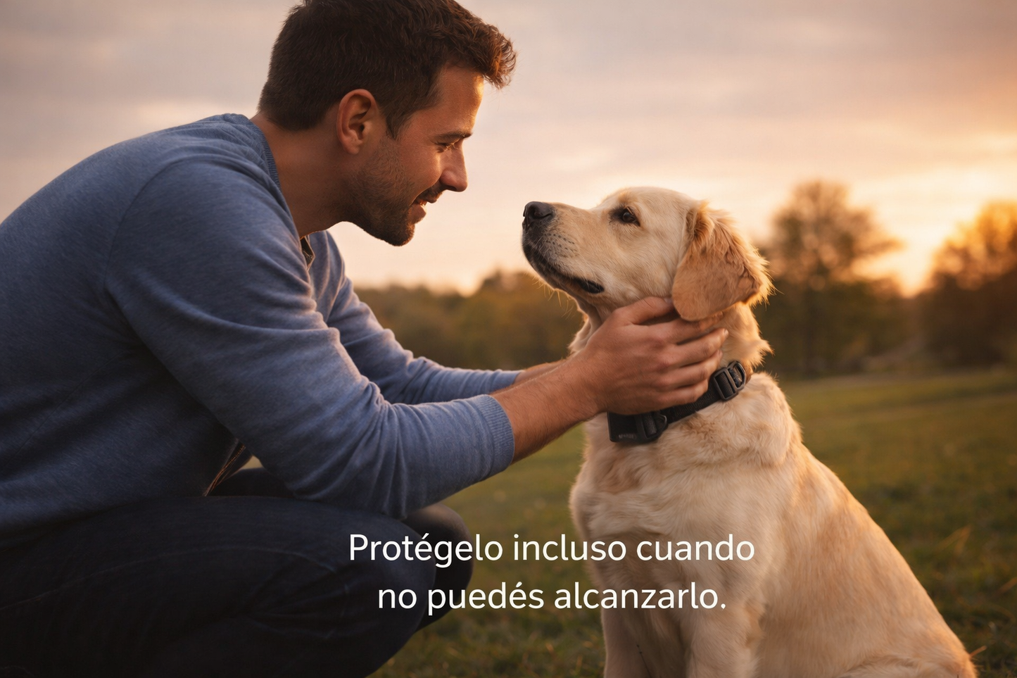 CuidadaDog Pro – Porque amarlo también es protegerlo