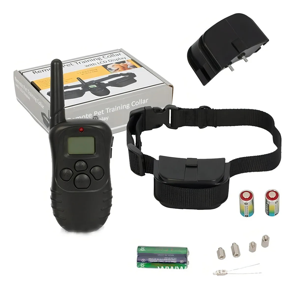 CuidadaDog Pro – Porque amarlo también es protegerlo