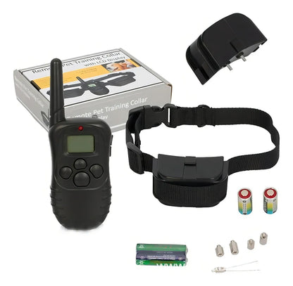 CuidadaDog Pro – Porque amarlo también es protegerlo