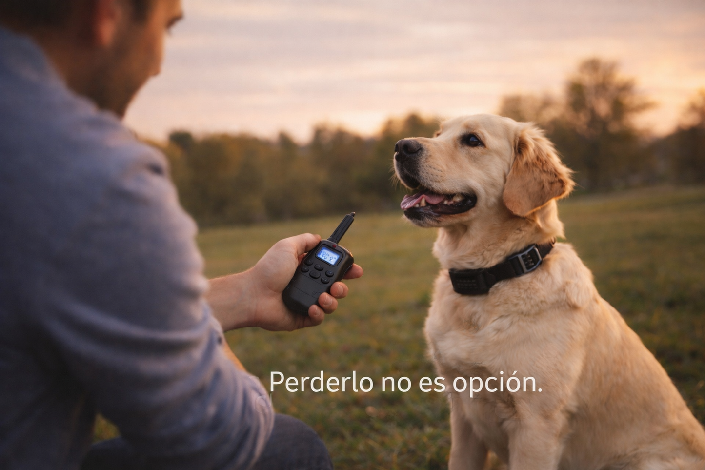 CuidadaDog Pro – Porque amarlo también es protegerlo